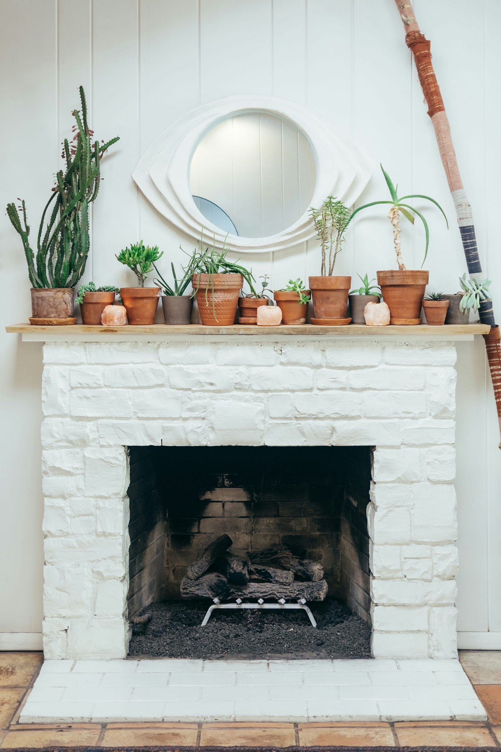 5 Formas de Aprovechar tu Chimenea en Verano