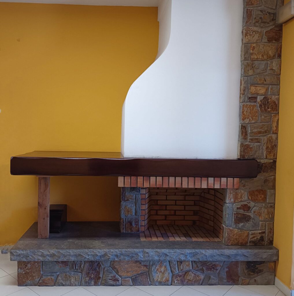 revestimientos para chimeneas