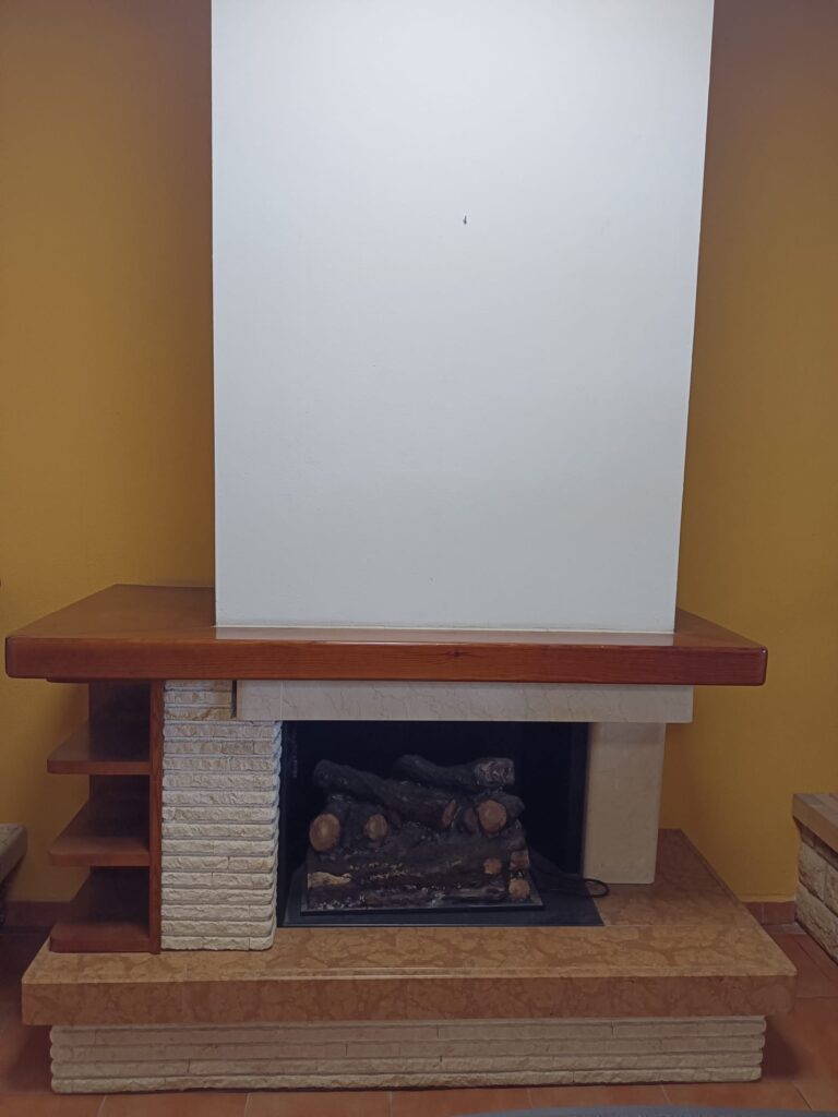 chimeneas de diseño